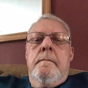 Meet your Posher, Greg